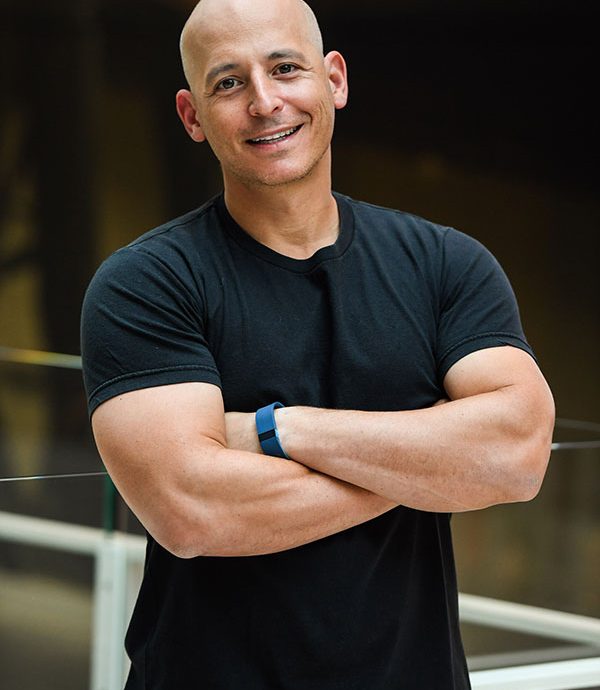 Harley Pasternak