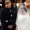 Sketches reveal hidden details of Meghan Markle’s wedding veil